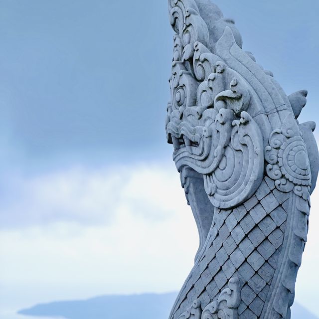 Big Buddha Phuket 