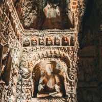 The enchanting charm of Datong in 3 days