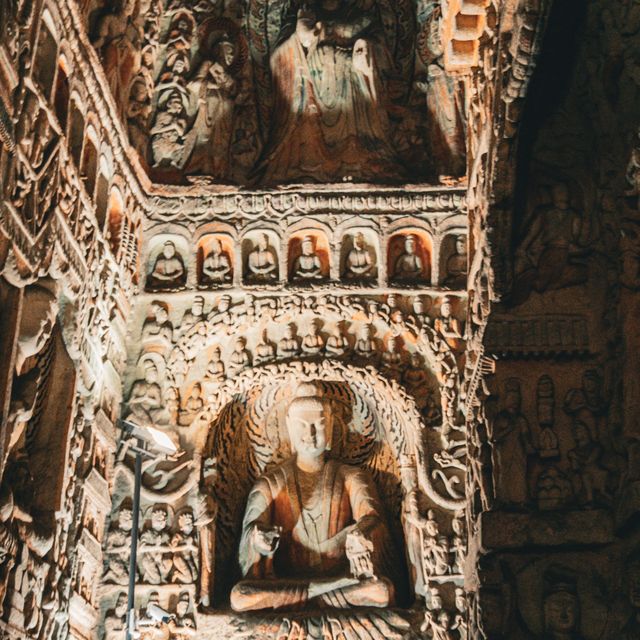 The enchanting charm of Datong in 3 days