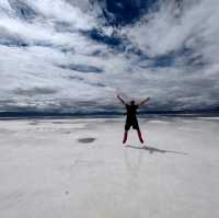 The Mirror of the Sky - Welcome to Chaka lake 