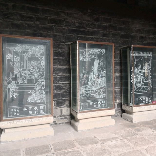  A Must Visit Wuhou Shrine 🇨🇳