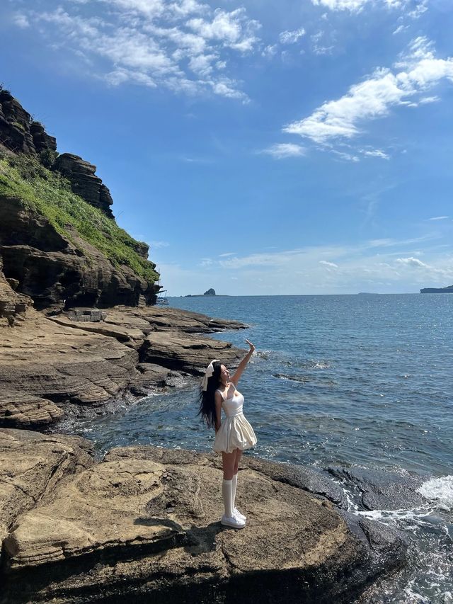 濟州島一年只開放100天的景點