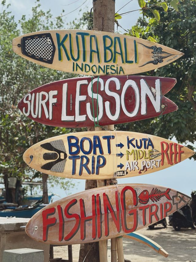 luxury hotel in the heart of Kuta | Bali 🇮🇩