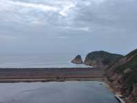 工作日挑戰麥理浩徑一二段全程