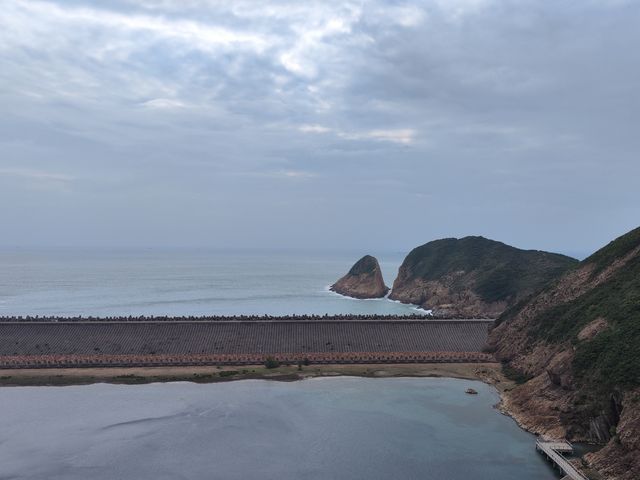 工作日挑戰麥理浩徑一二段全程