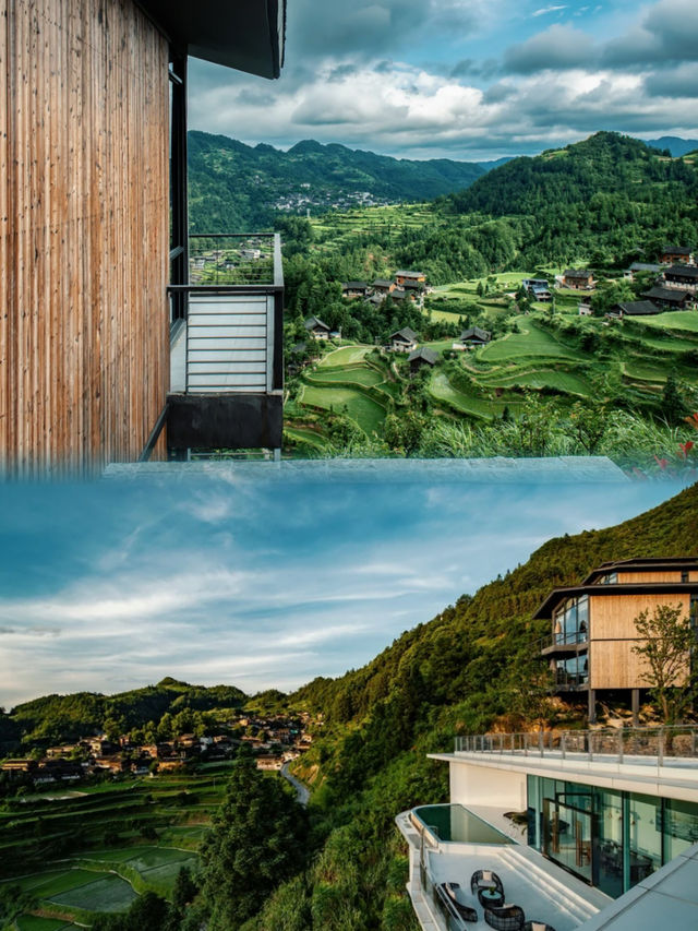 江一燕推薦的寶藏民宿，住進風景裡森林樹屋