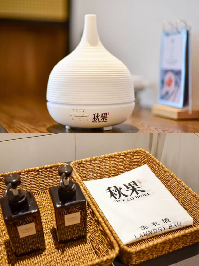 北京天安門附近這家新開的酒店性價比超好