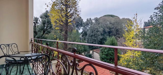 梅蒂奇別墅酒店,傲途格精選·豪華大床房掠影 梅蒂奇別墅酒店,傲途格精選·豪華大床房掠影