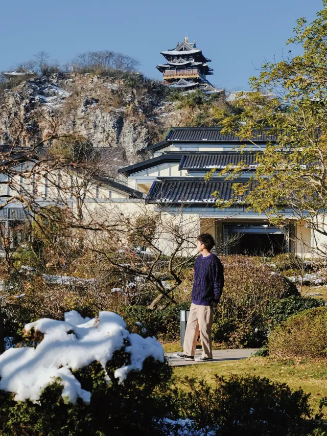 確かに苏东坡が憧れる場所、陽羡は本当に美しいです！