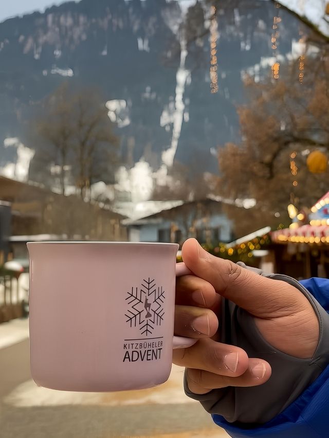 "一場雪色誘惑的盛宴 "——基茨比厄爾