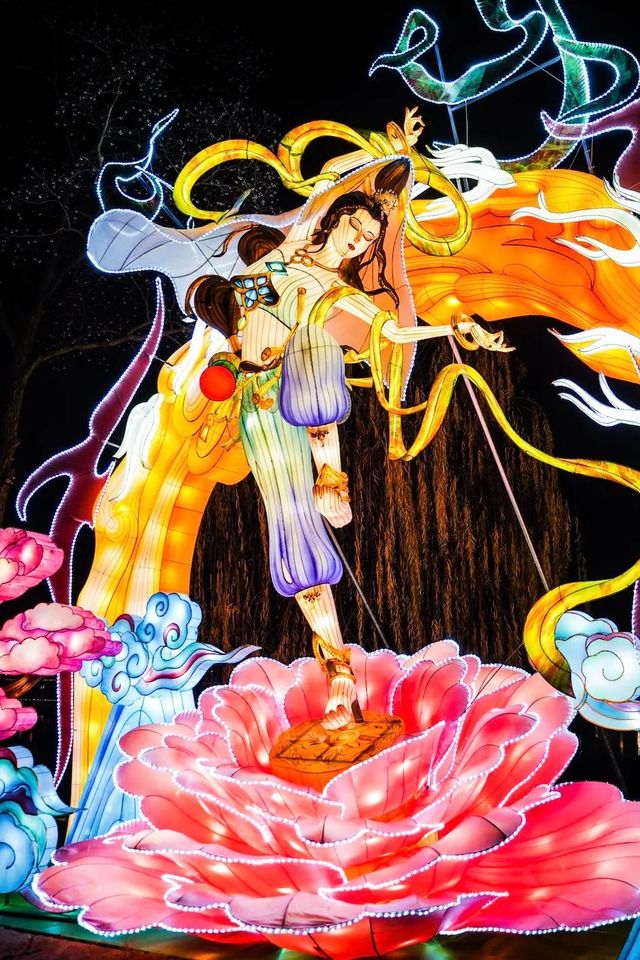 首次牽手春晚！長沙出息了！！