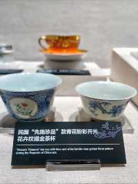 寶藏·廣州唐人街（小眾博物館）