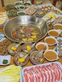 在廈門，這家獨樹一幟的羊肉火鍋絕無對手！！！