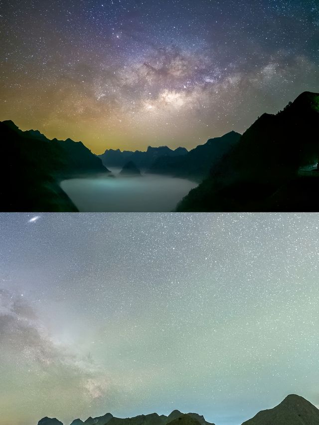 南寧周邊遊|大化七百弄 南寧周邊遊|大化七百弄