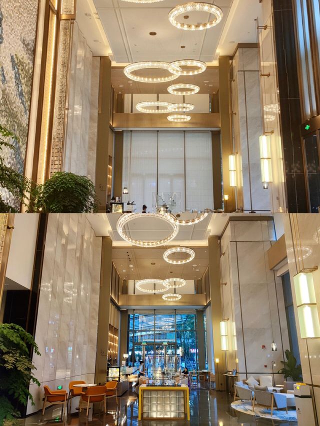 春節去成都…鎖死春熙路寶藏酒店！