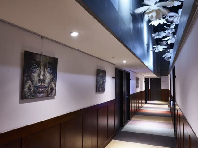 宜玩宜居臺北二十輪旅店在這裡縱享便利和獨具匠心