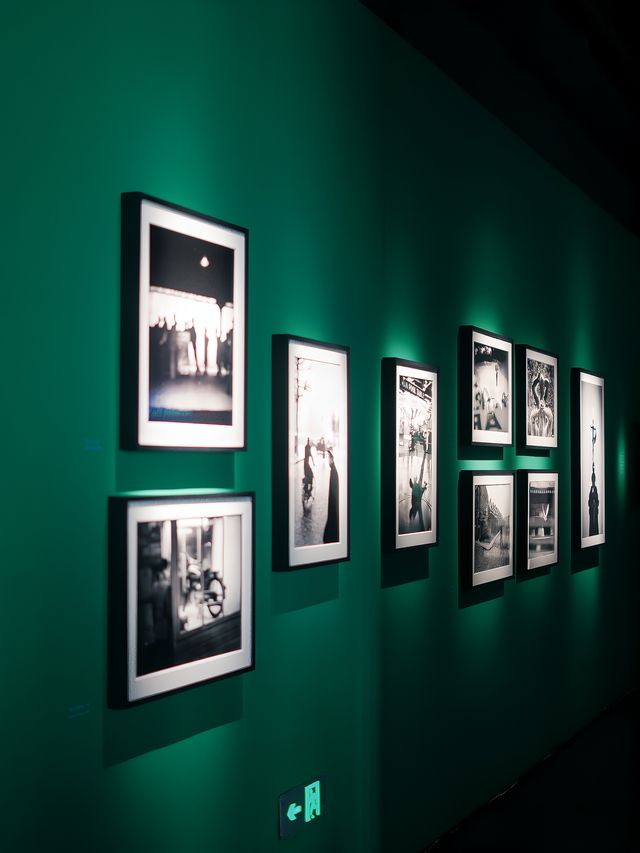 上海遊不可錯過-蘇州河邊的視覺盛宴 Fotografiska