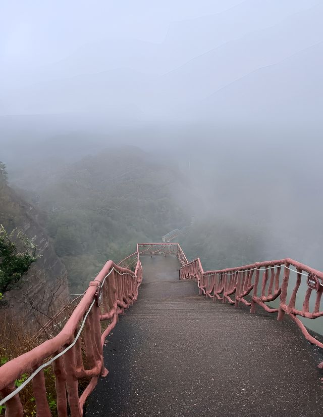 怀化周邊～萬佛山