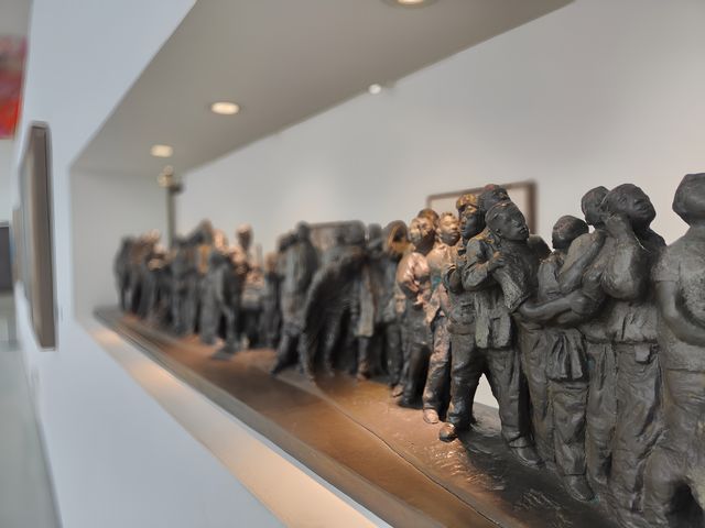 羅中立美術館｜閒逛美術展