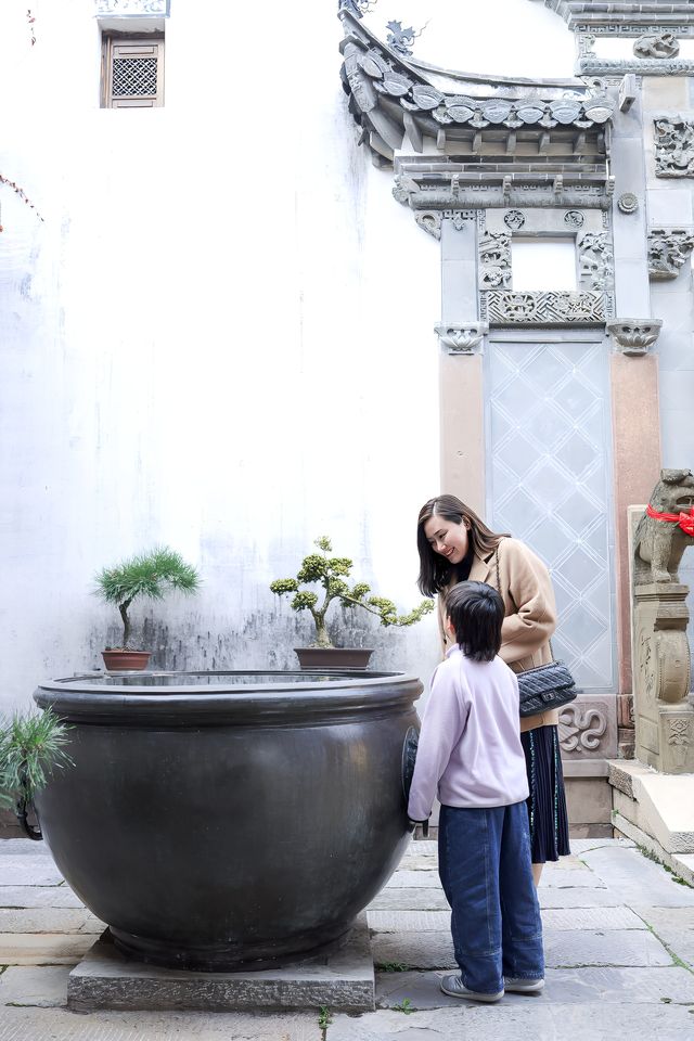 魔都遛娃｜退房了也不肯走的亲子酒店！！