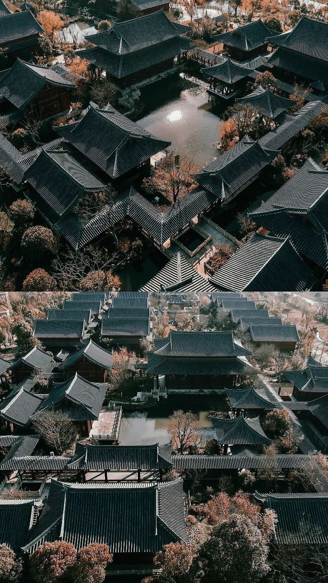 此生不留遺憾 |東平草堂·宋代生活美學館!