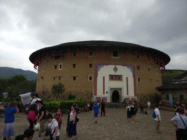 福建土樓（世界遺產）