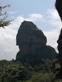 寶藏景點霍山