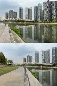 成都江濱公園