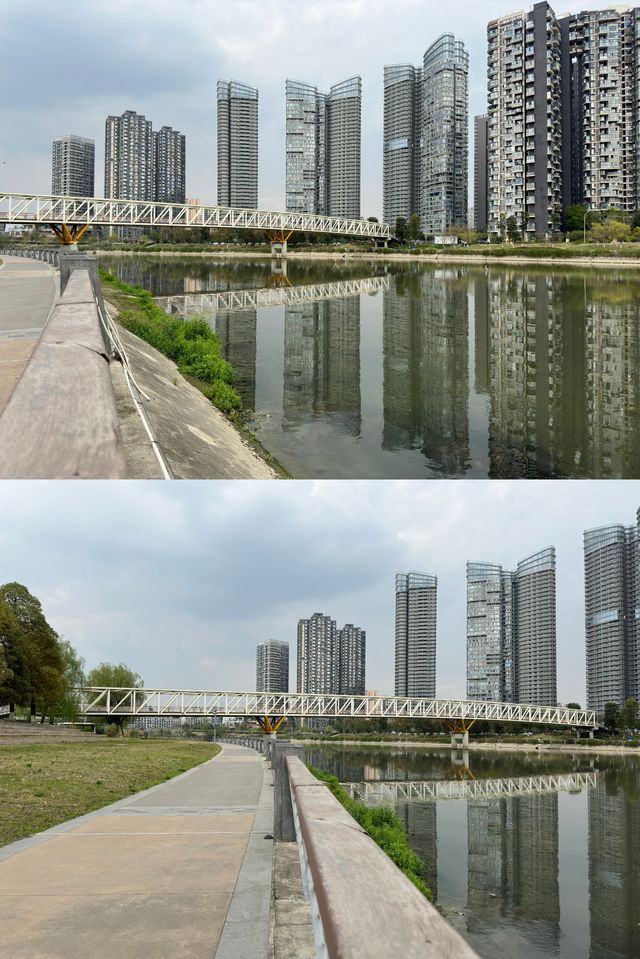 成都江濱公園