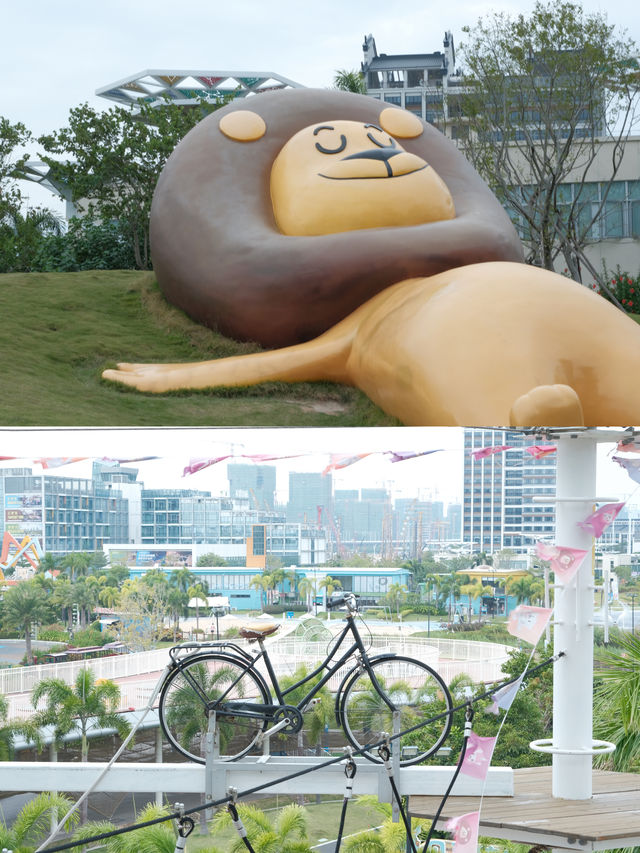 新年攻略2024過來琴澳過大年啦！！