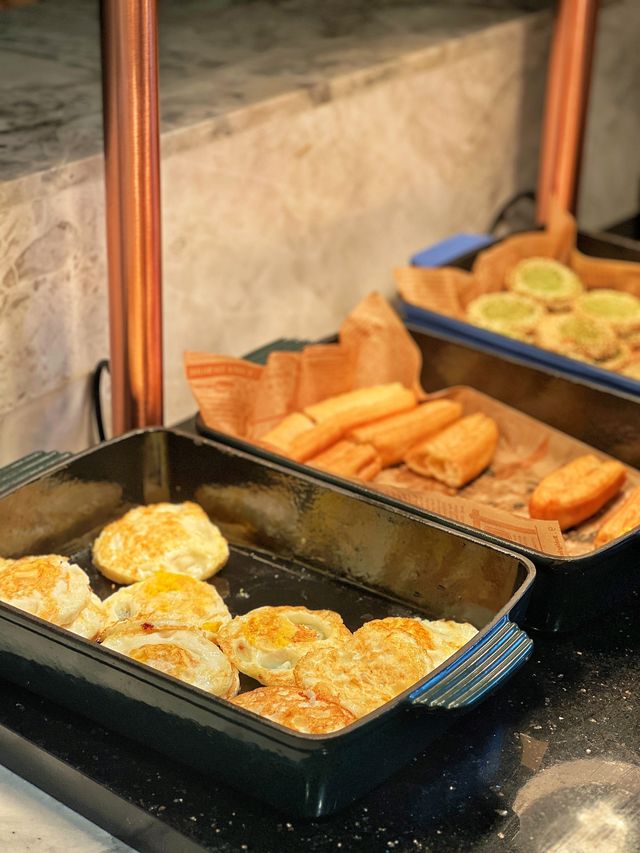 感謝網友以後去深圳會一直去的酒店……