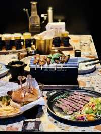 深圳最青春最燃爆的前海JEN酒店