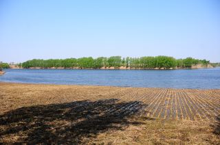 Liaoning · Zhangwu · Daqinggou Natural Scenic Area
