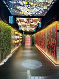 骨灰級廣州 Citywalk 這家圖書館絕了，好浪漫！