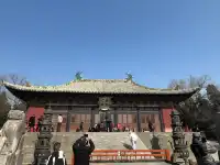 國寶第一市，天下好運城