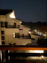 元旦假期浙江賓館超滿意的住宿體驗——
