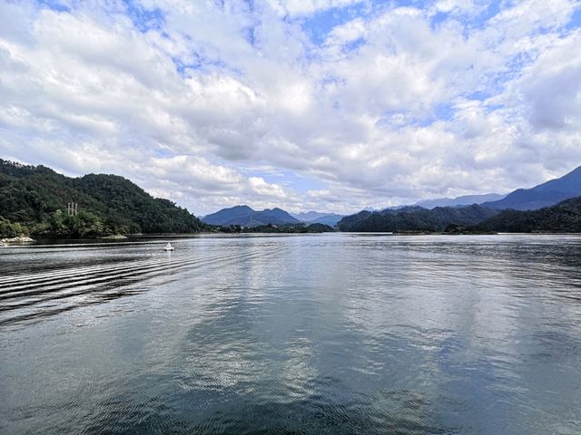大美千島湖（淳安）