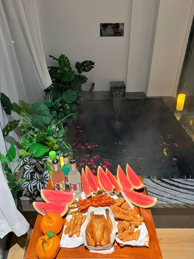 快收好廣州踏春賞花溯溪玩水泡溫泉攻略