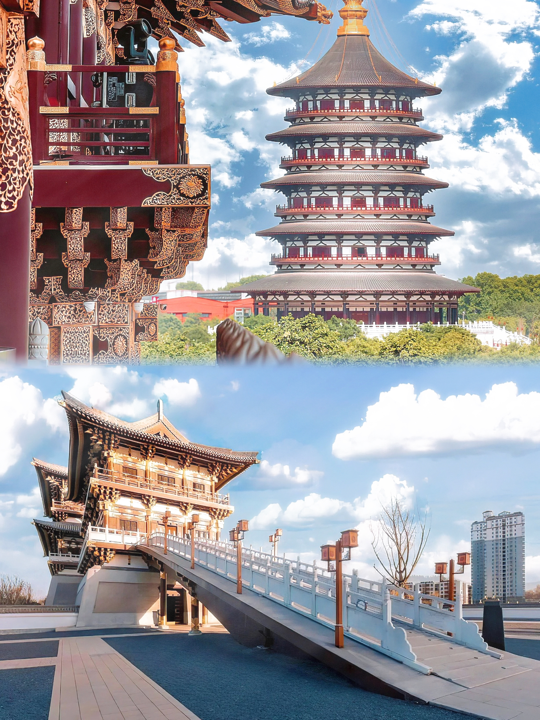 中国　釈源祖庭　白馬寺　駿馬図 駿馬図 文化遺産オンライン