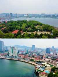 煙台一日遊，市內寶藏級攻略請收好