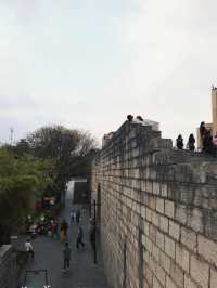 700年貴陽老城，藏在鬧市裡的文化遺址