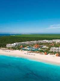 🌴🛏️ Cancun's Best Kept Secrets: Top Hotel Picks 🏖️🍹