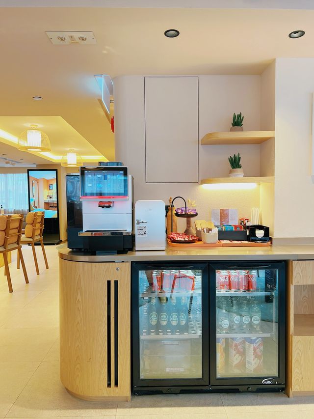 上環酒店｜文青打卡翡格酒店the Figo