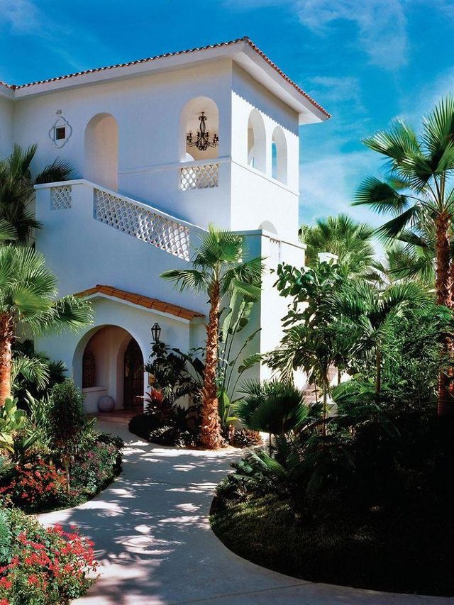🌴✨ Luxe Los Cabos Lodgings: One&Only Palmilla 🏖️🛏️