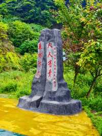 都江堰市     龍池國家森林公園