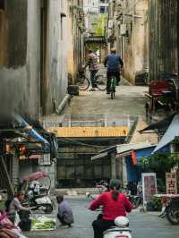 比起汕頭，我更愛這座低調的廣東人文小城
