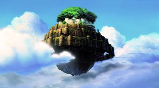 อิตาลีเมืองในท้องฟ้าเบโลลิจิโอ