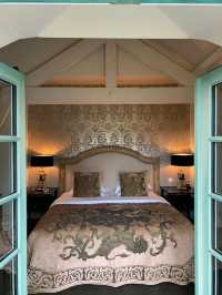 🌟 Biarritz Bliss: Boutique Luxury Unveiled 🏖️