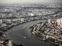 HCM’s Highest and BEST View!