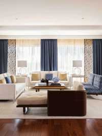 🍂✨ Dallas Delights: Fall into Luxury at The Ritz-Carlton! 🏨🍁